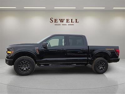 2026 Ford F-150 SuperCrew Cab 4WD Pickup for sale #1641668 - photo 2