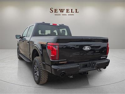 2026 Ford F-150 SuperCrew Cab 4WD Pickup for sale #1641668 - photo 2