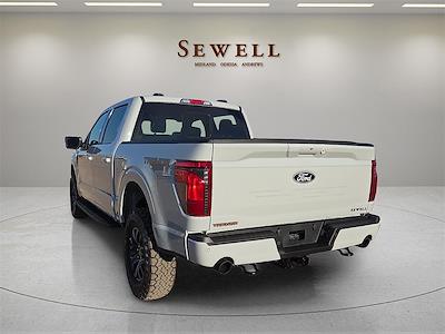 2026 Ford F-150 SuperCrew Cab 4WD Pickup for sale #1641874 - photo 2