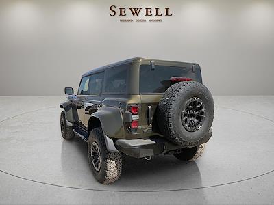 New 2026 Ford Bronco - photo 1