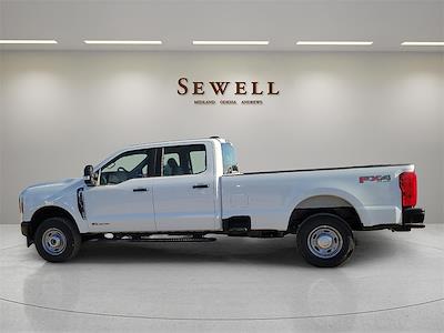 New 2026 Ford F-250 XL Crew Cab 4WD Pickup for sale #1641927 - photo 2