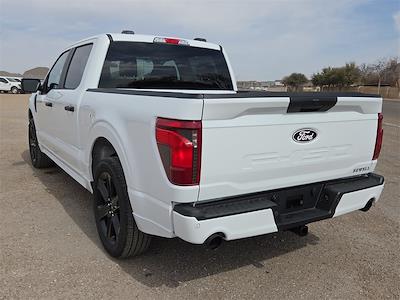 New 2026 Ford F-150 - photo 1