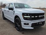 2026 Ford F-150 SuperCrew Cab 4WD Pickup for sale #1642002 - photo 8