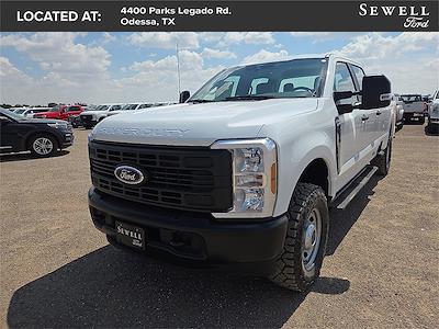 2026 Ford F-250 Crew Cab 4x4 Pickup for sale #1642176 - photo 1