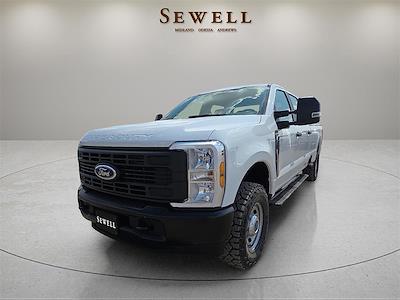 2026 Ford F-250 Crew Cab 4WD Pickup for sale #1642188 - photo 1