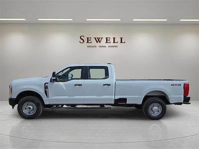 New 2026 Ford F-250 XL Crew Cab 4WD Pickup for sale #1642188 - photo 2