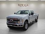 2026 Ford F-350 Crew Cab SRW 4WD Pickup for sale #1642257 - photo 1