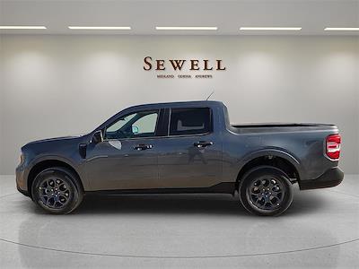 New 2026 Ford Maverick XLT SuperCrew Cab for sale #1642352 - photo 2