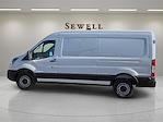 2026 Ford Transit 250 Medium Roof RWD Empty Cargo Van for sale #1642549 - photo 2