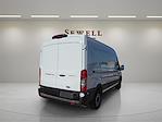 2026 Ford Transit 250 Medium Roof RWD Empty Cargo Van for sale #1642549 - photo 4