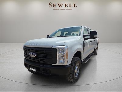 New 2026 Ford F-250 XL Crew Cab 4x4 Pickup for sale #1642577 - photo 1
