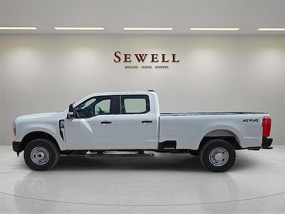 New 2026 Ford F-250 XL Crew Cab 4x4 Pickup for sale #1642577 - photo 2