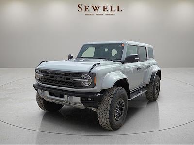 New 2026 Ford Bronco - photo 1