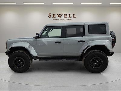 New 2026 Ford Bronco - photo 1