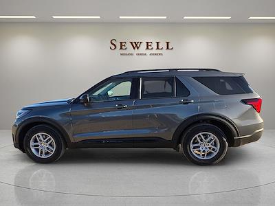 New 2026 Ford Explorer - photo 1