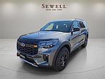 2026 Ford Explorer 4WD SUV for sale #1642859 - photo 1