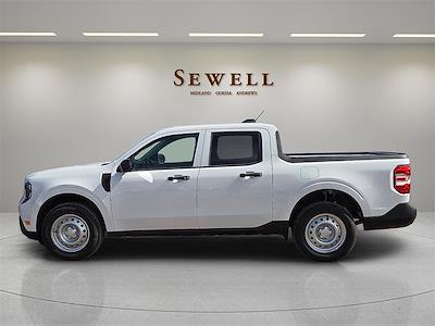 New 2026 Ford Maverick - photo 1