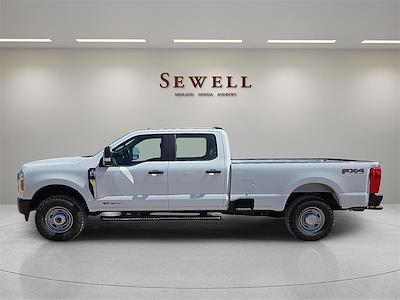 New 2026 Ford F-250 XL Crew Cab 4WD Pickup for sale #1642908 - photo 2