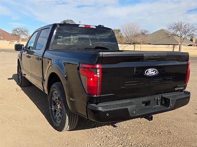 New 2026 Ford F-150 - photo 1