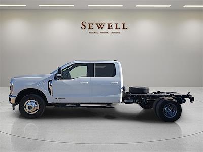 New 2026 Ford F-350 Crew Cab Cab Chassis for sale #1643272 - photo 2