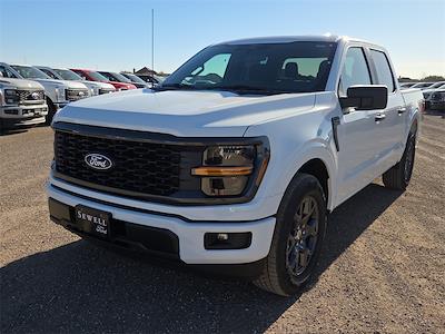 New 2026 Ford F-150 - photo 1