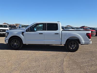 New 2026 Ford F-150 - photo 1