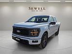 2026 Ford F-150 SuperCrew Cab RWD Pickup for sale #1643303 - photo 1