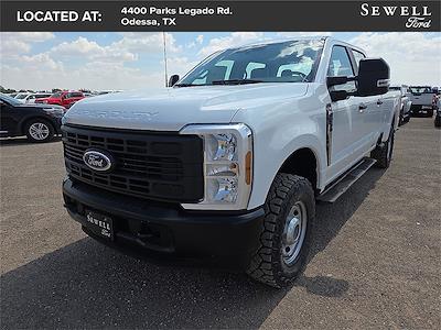 2026 Ford F-250 Crew Cab 4x4 Pickup for sale #1643329 - photo 1