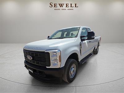 2026 Ford F-250 Super Cab 4x4 Pickup for sale #1643382 - photo 1