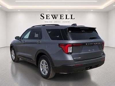 2026 Ford Explorer RWD SUV for sale #1643584 - photo 2