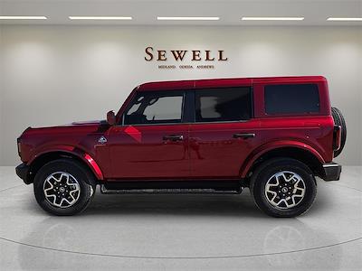 New 2026 Ford Bronco - photo 1