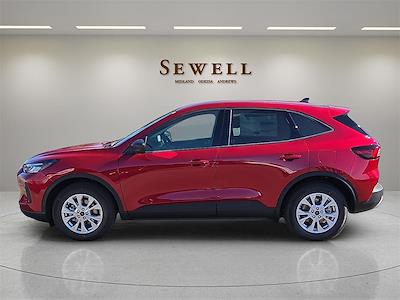 New 2026 Ford Escape - photo 1