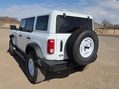 New 2026 Ford Bronco - photo 1