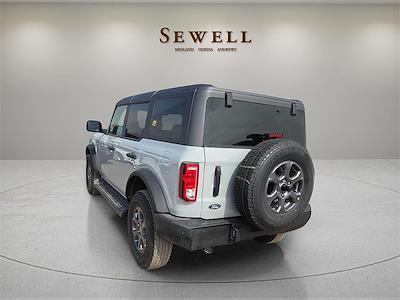 New 2026 Ford Bronco - photo 1