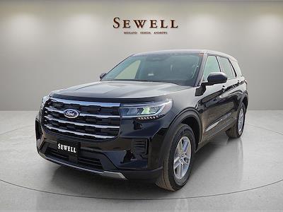 New 2026 Ford Explorer - photo 1