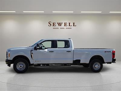 2026 Ford F-350 Crew Cab SRW 4WD Pickup for sale #1644099 - photo 2
