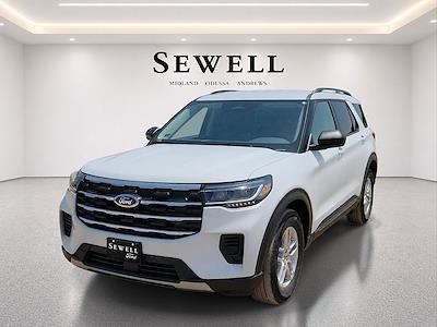 2026 Ford Explorer RWD SUV for sale #1644155 - photo 1