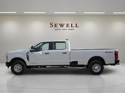 2026 Ford F-350 Crew Cab SRW 4WD Pickup for sale #1644193 - photo 2