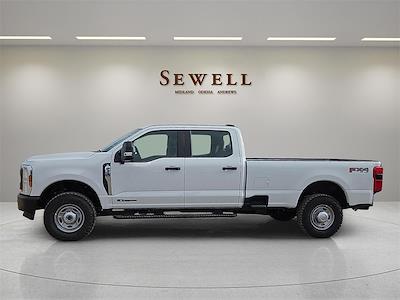 2026 Ford F-350 Crew Cab SRW 4WD Pickup for sale #1644235 - photo 2
