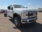 2026 Ford F-550 Crew Cab DRW 4x4 Cab Chassis for sale #1644296 - photo 5
