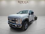 2026 Ford F-550 Crew Cab DRW 4x4 Cab Chassis for sale #1644296 - photo 6
