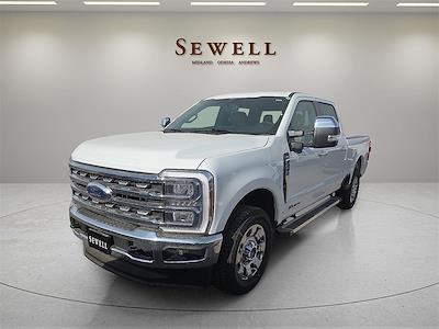 New 2026 Ford F-250 Lariat Crew Cab for sale #1644688 - photo 1