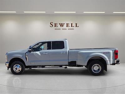 2026 Ford F-350 Crew Cab DRW 4WD Pickup for sale #1645521 - photo 2