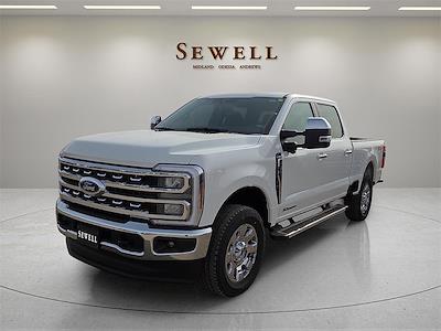 New 2026 Ford F-250 Lariat Crew Cab for sale #1645542 - photo 1