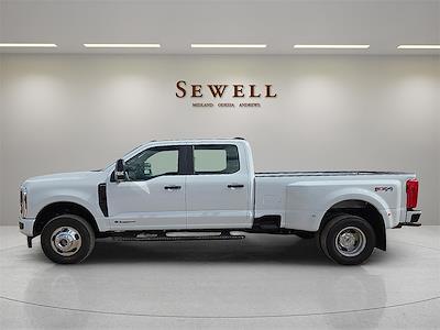 New 2026 Ford F-350 XL Crew Cab 4WD DRW Pickup for sale #1645585 - photo 2