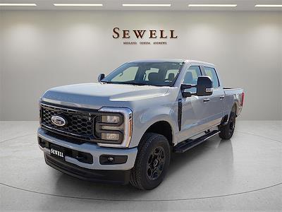 2026 Ford F-250 Crew Cab 4WD Pickup for sale #1645630 - photo 1