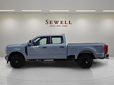 2026 Ford F-250 Crew Cab 4WD Pickup for sale #1645630 - photo 2