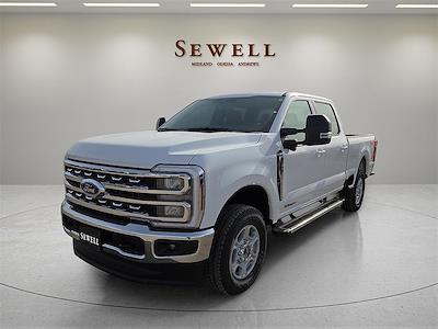 2026 Ford F-250 Crew Cab 4WD Pickup for sale #1645718 - photo 1