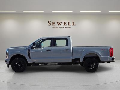 2026 Ford F-250 Crew Cab 4WD Pickup for sale #1645832 - photo 2