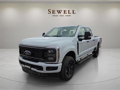 2026 Ford F-250 Crew Cab 4WD Pickup for sale #1645853 - photo 1